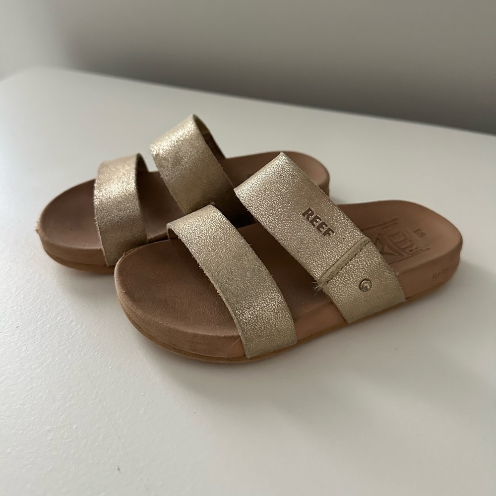Toddler Reef Sandals